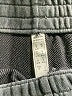 Adidas Solid Black Athletic Shorts Size 2X - photo 3