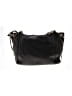 MICHAEL Michael Kors 100% Leather Black Leather Shoulder Bag One size - photo 3