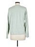 Vince. Green Turtleneck Sweater Size M - photo 2