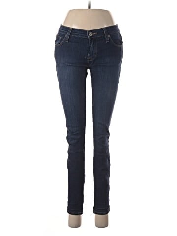 Hudson Jeans Jeans (view 1)