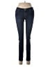 Hudson Jeans Hearts Blue Jeans Size 26 waist - photo 1