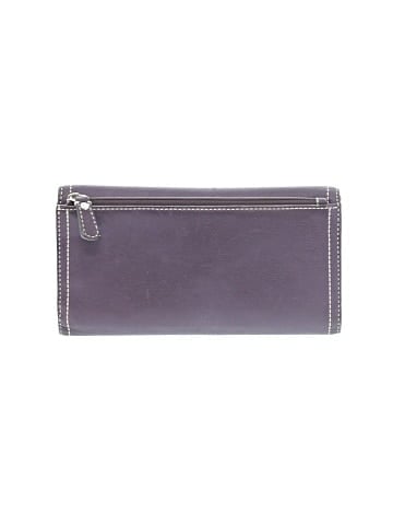 Coach Leather Wallet (view 2)