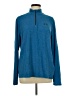 Under Armour Blue Pullover Sweater Size L - photo 1