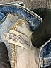 Universal Thread Blue Denim Skirt Size 4 - photo 5