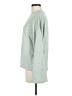 Vince. Green Turtleneck Sweater Size M - photo 5