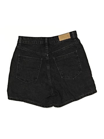 Zara Denim Shorts (view 2)