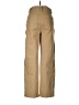 Sunday Best Tan Khakis Size 6 - photo 2