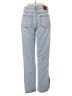 Hidden Jeans 100% Cotton Stripes Blue Jeans Size 24 waist - photo 2