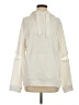 Alala Ivory Pullover Hoodie Size XS - photo 1
