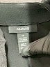 Alfani Solid Black Active Pants Size 14 - photo 7