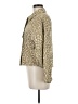 Solitaire Floral Gold Jacket Size M - photo 5