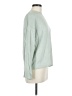 Vince. Green Turtleneck Sweater Size M - photo 4
