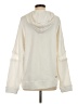 Alala Ivory Pullover Hoodie Size XS - photo 2