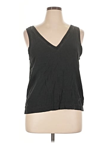 Splendid Sleeveless T-Shirt (view 1)