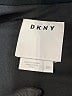 DKNY Black Blazer Size M - photo 6