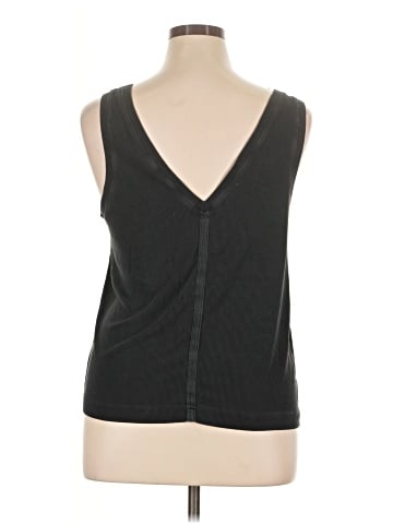 Splendid Sleeveless T-Shirt (view 2)