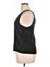 Splendid Gray Sleeveless T-Shirt Size XL - photo 5