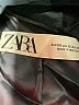 Zara 100% Viscose Blue Blazer Size XS - photo 6