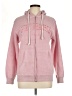 Assorted Brands Pink Zip Up Hoodie Size M - photo 1