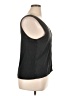 Splendid Gray Sleeveless T-Shirt Size XL - photo 4
