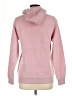 Assorted Brands Pink Zip Up Hoodie Size M - photo 2