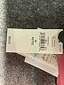 Gap Burgundy Long Sleeve Button-Down Shirt Size Med Petite - photo 8
