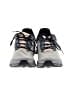 On Cloud Gray Sneakers Size 8 1/2 (wide) - photo 2