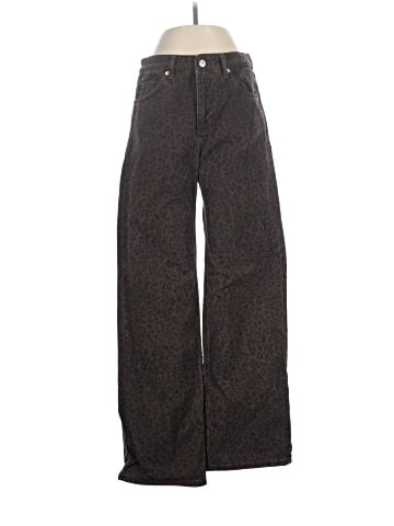 Zara Jeans (view 1)