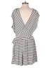 Billabong Stripes Gray Romper Size M (estimated) - photo 2