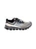 On Cloud Gray Sneakers Size 8 1/2 (wide) - photo 1