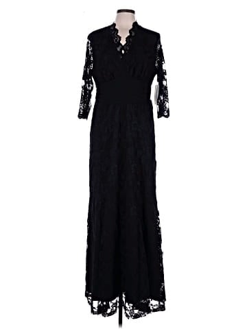 Kiyonna Cocktail Dress (view 1)