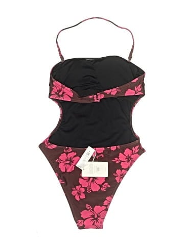 Cupshe One Piece Swimsuit (view 2)
