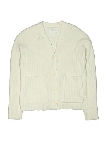 Zara Cardigan (view 1)
