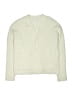 Zara Ivory Cardigan Size 11 - 12 - photo 1