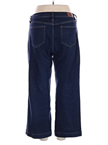 Lands' End Jeans (view 2)