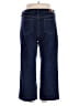 Lands' End Blue Jeans Size 18 Petite - photo 2