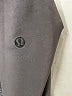 Lululemon Athletica Solid Black Track Pants Size 12 - photo 7