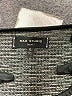 Max Studio Houndstooth Gray Casual Dress Size XL - photo 7