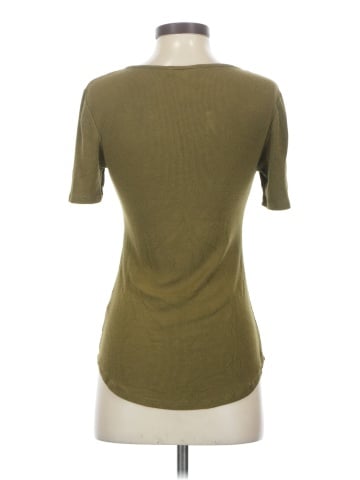 Amour Vert Short Sleeve T-Shirt (view 2)