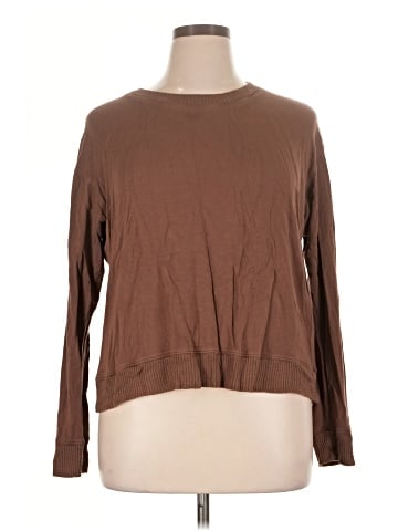 Splendid Long Sleeve T-Shirt (view 1)