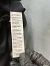 SPANX Solid Black Jumpsuit Size 3X Petite - photo 5