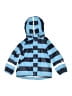 Remade Stripes Blue Windbreaker Size 4 - photo 1