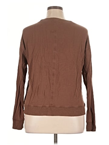 Splendid Long Sleeve T-Shirt (view 2)