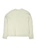 Zara Ivory Cardigan Size 11 - 12 - photo 2