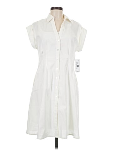 Julia Jordan Casual Dress (view 1)