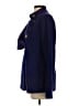 C.C. Couture Blue Blazer Size S - photo 5