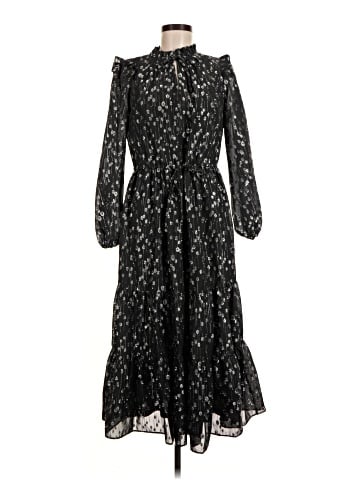 Julia Jordan Cocktail Dress (view 1)