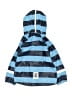 Remade Stripes Blue Windbreaker Size 4 - photo 2