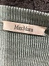 Max Mara Gray Pullover Sweater Size M (estimated) - photo 7