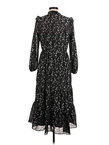Julia Jordan Cocktail Dress (view 2)